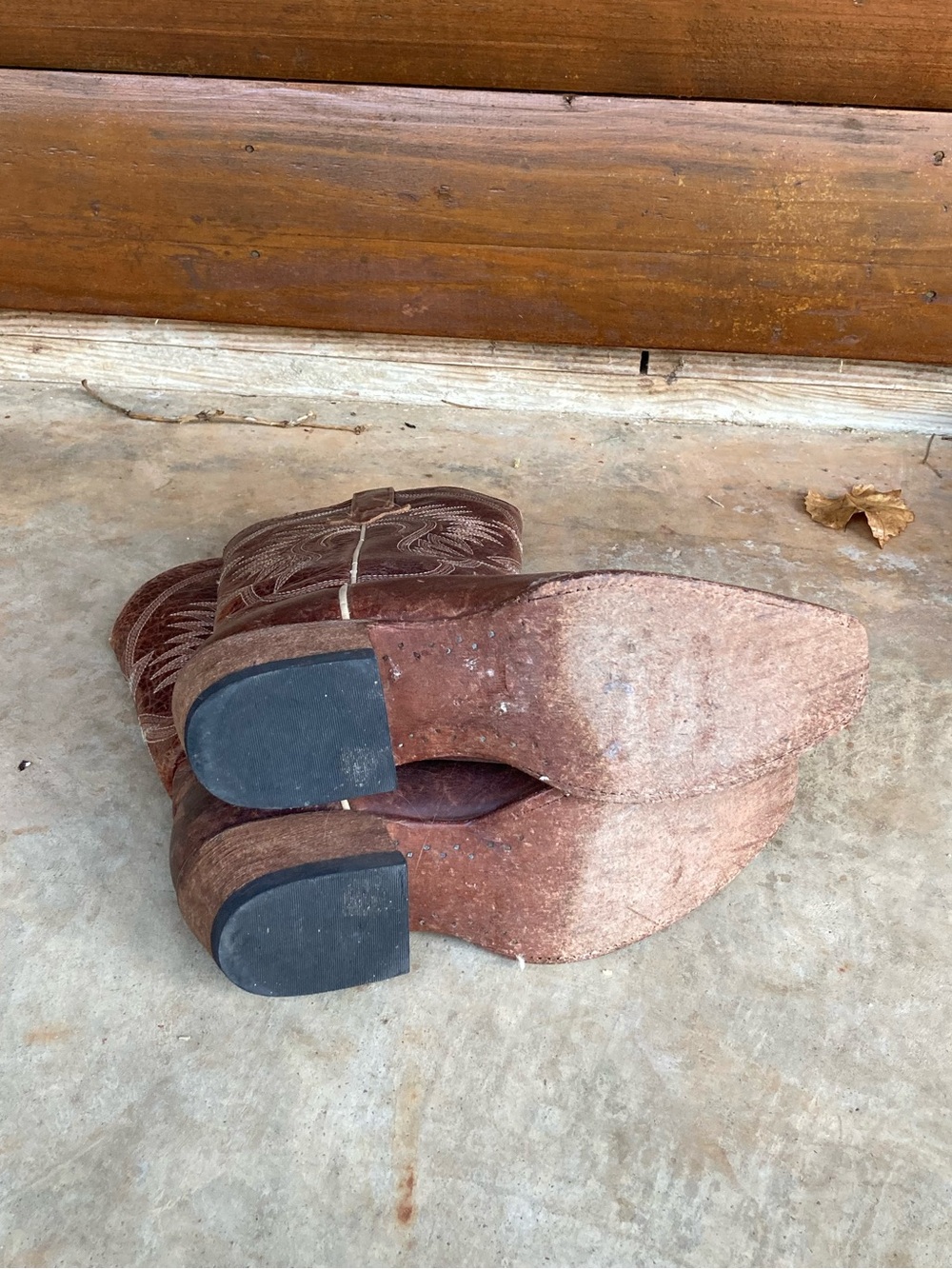 Macie Bean | Cowgirl Boots - Picture 4 of 7